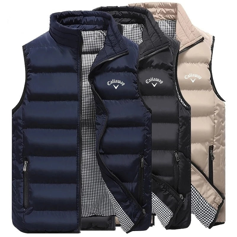 Callaway Gilet Matelassée