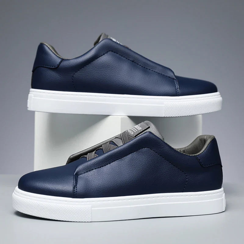 Sneakers Artisanales Lusso