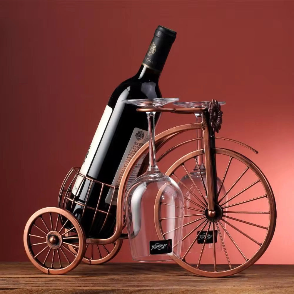 Bicycle & Bordeaux