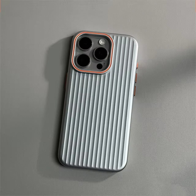 Titanium Armor Series iPhone Case