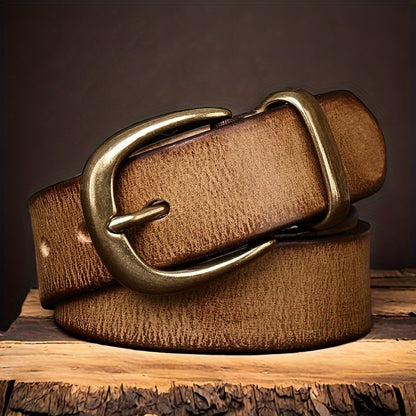 Legacy Genuine Leather Belt