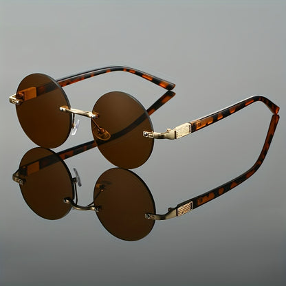 Soleil Vintage Sunglasses