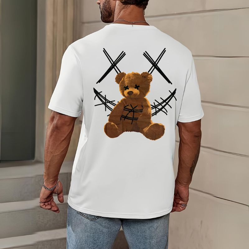 Teddy Tee