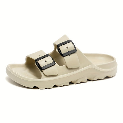 AeroForm Premium Sandals