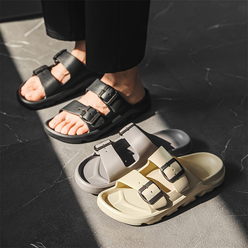 AeroForm Premium Sandals