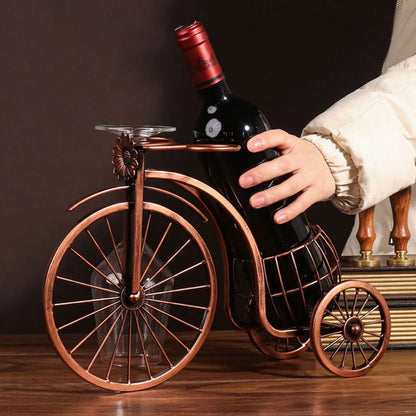 Bicycle & Bordeaux