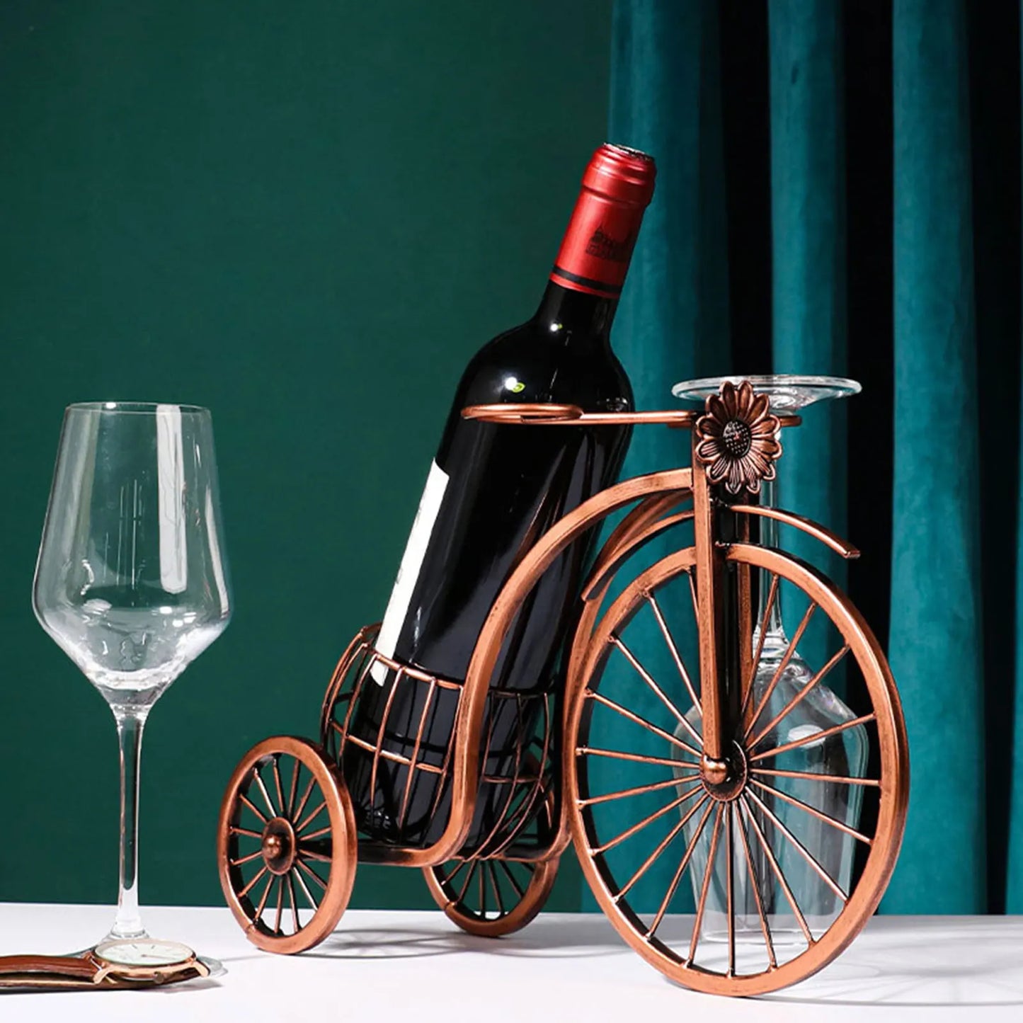 Bicycle & Bordeaux