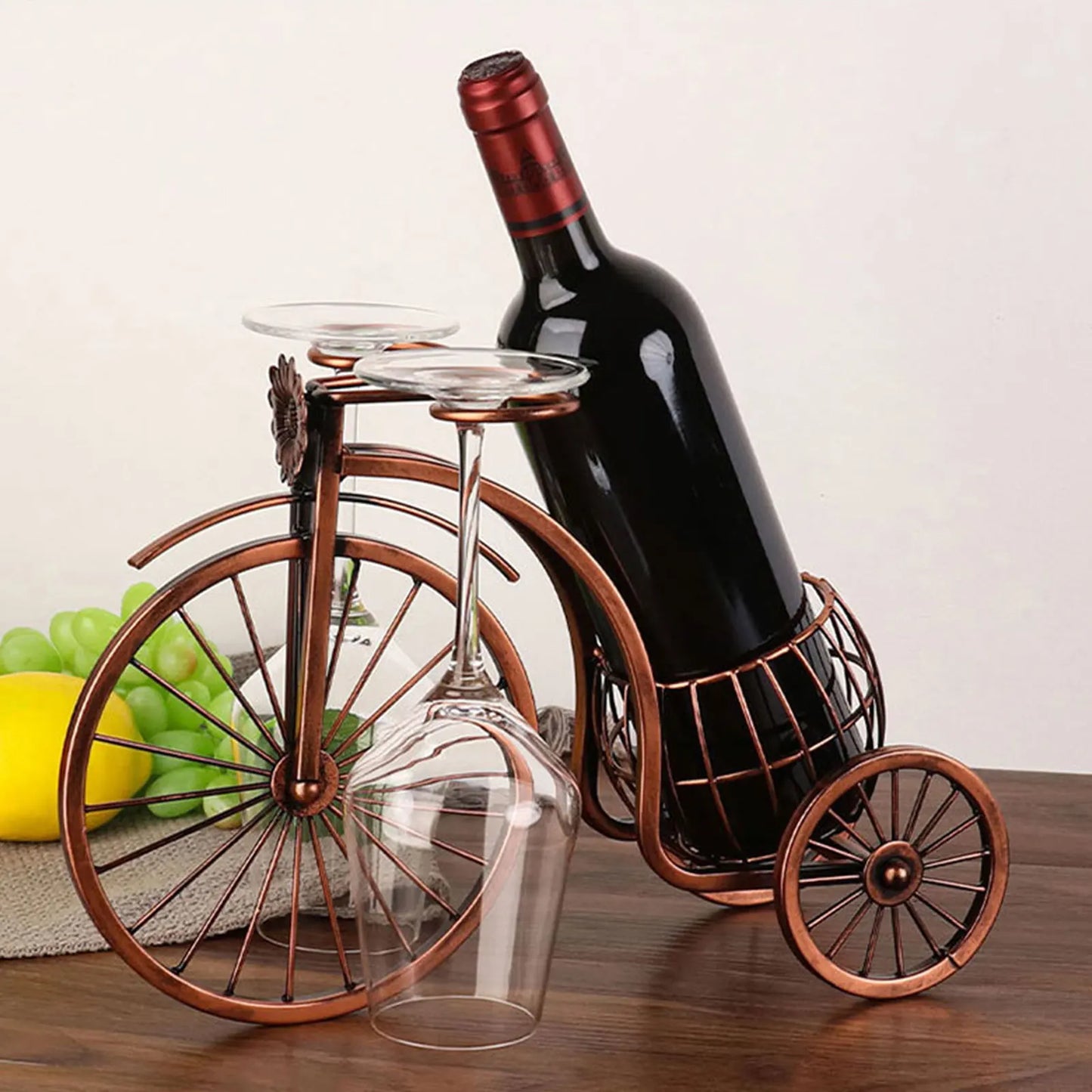 Bicycle & Bordeaux