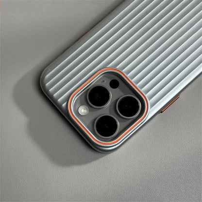 Titanium Armor Series iPhone Case