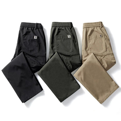 Metropolitan Cargo Pants