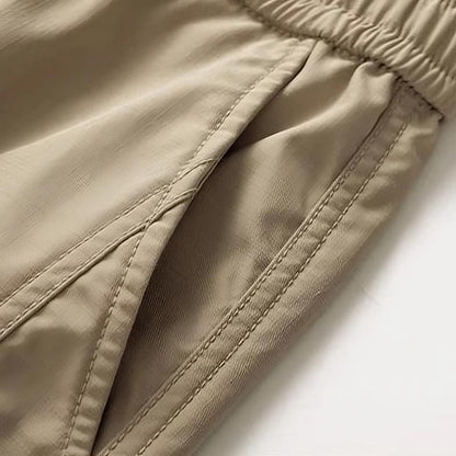 Metropolitan Cargo Pants