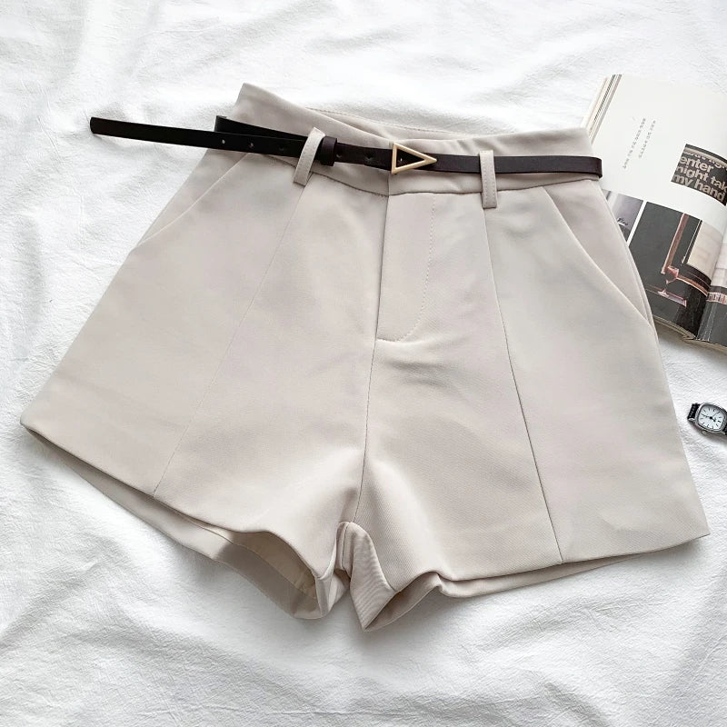 Seraphine Tailored Shorts