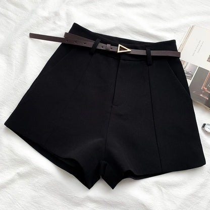 Seraphine Tailored Shorts