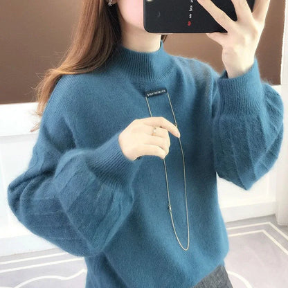 Celeste Soft Sweater