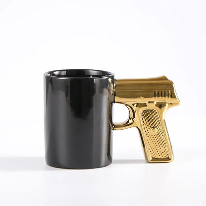 The Marksman Mug