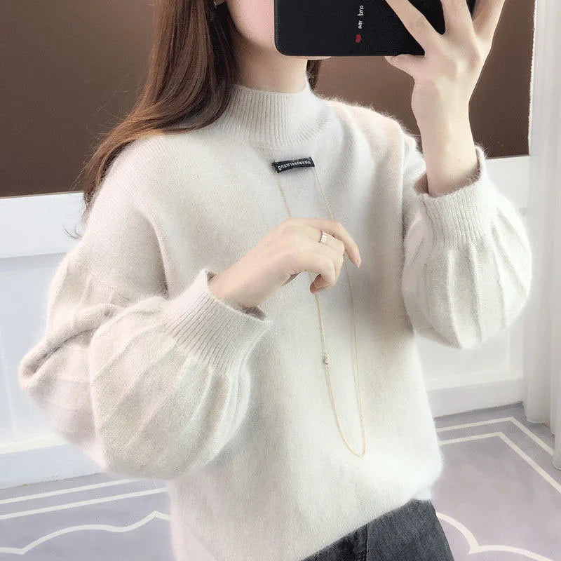 Celeste Soft Sweater