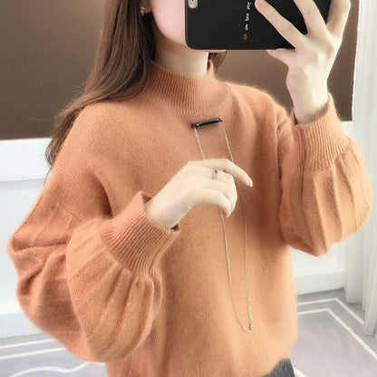 Celeste Soft Sweater