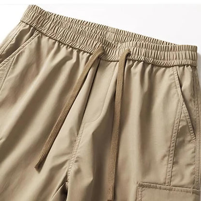 Metropolitan Cargo Pants