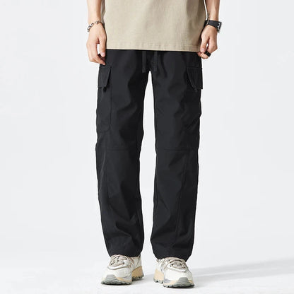 Metropolitan Cargo Pants