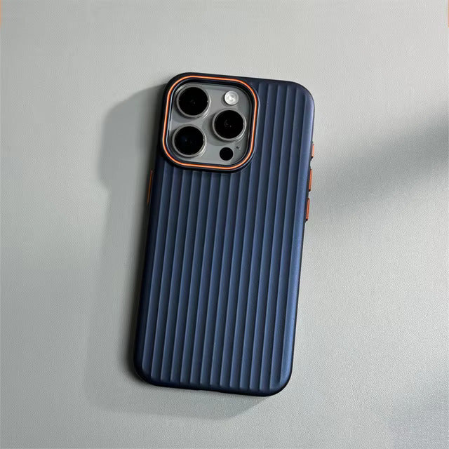 Titanium Armor Series iPhone Case