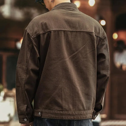 Heritage Field Jacket