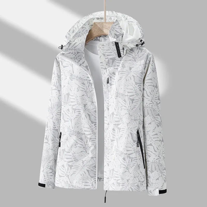 Flora All-Weather Jacket