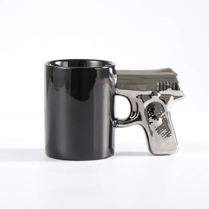 The Marksman Mug