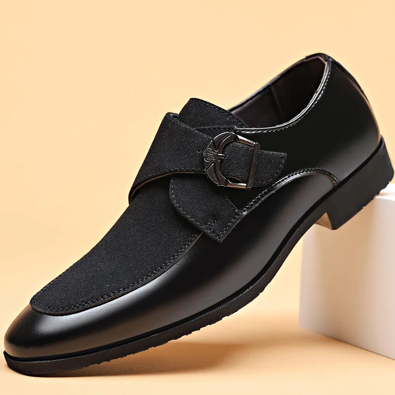 Imperial Victory Leather Shoes