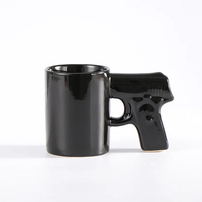 The Marksman Mug