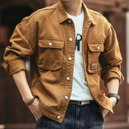 Heritage Field Jacket