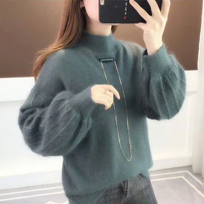 Celeste Soft Sweater