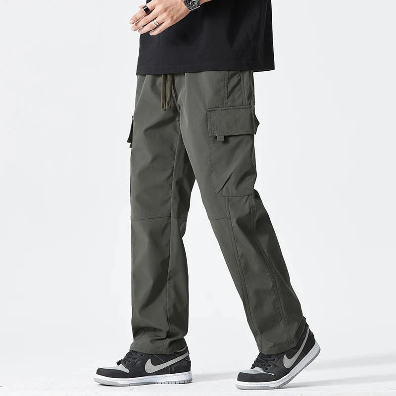 Metropolitan Cargo Pants