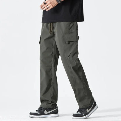 Metropolitan Cargo Pants