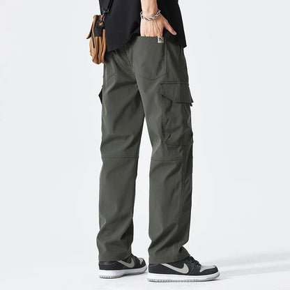 Metropolitan Cargo Pants