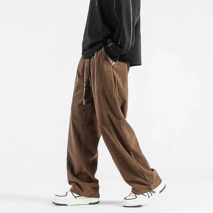 Weekend Corduroy Pants