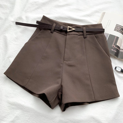 Seraphine Tailored Shorts