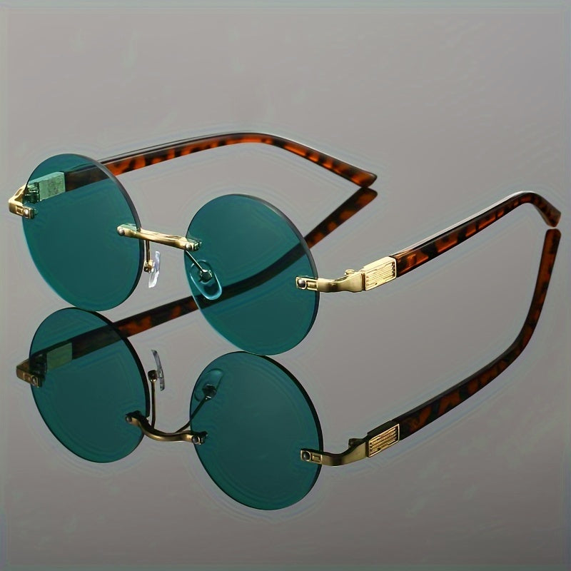 Soleil Vintage Sunglasses