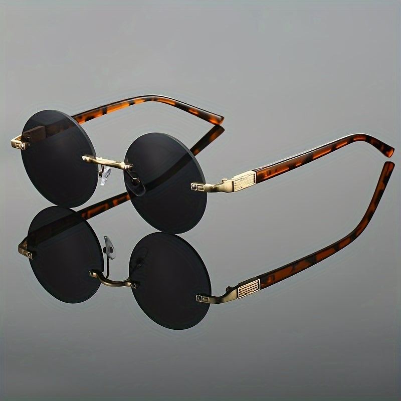 Soleil Vintage Sunglasses