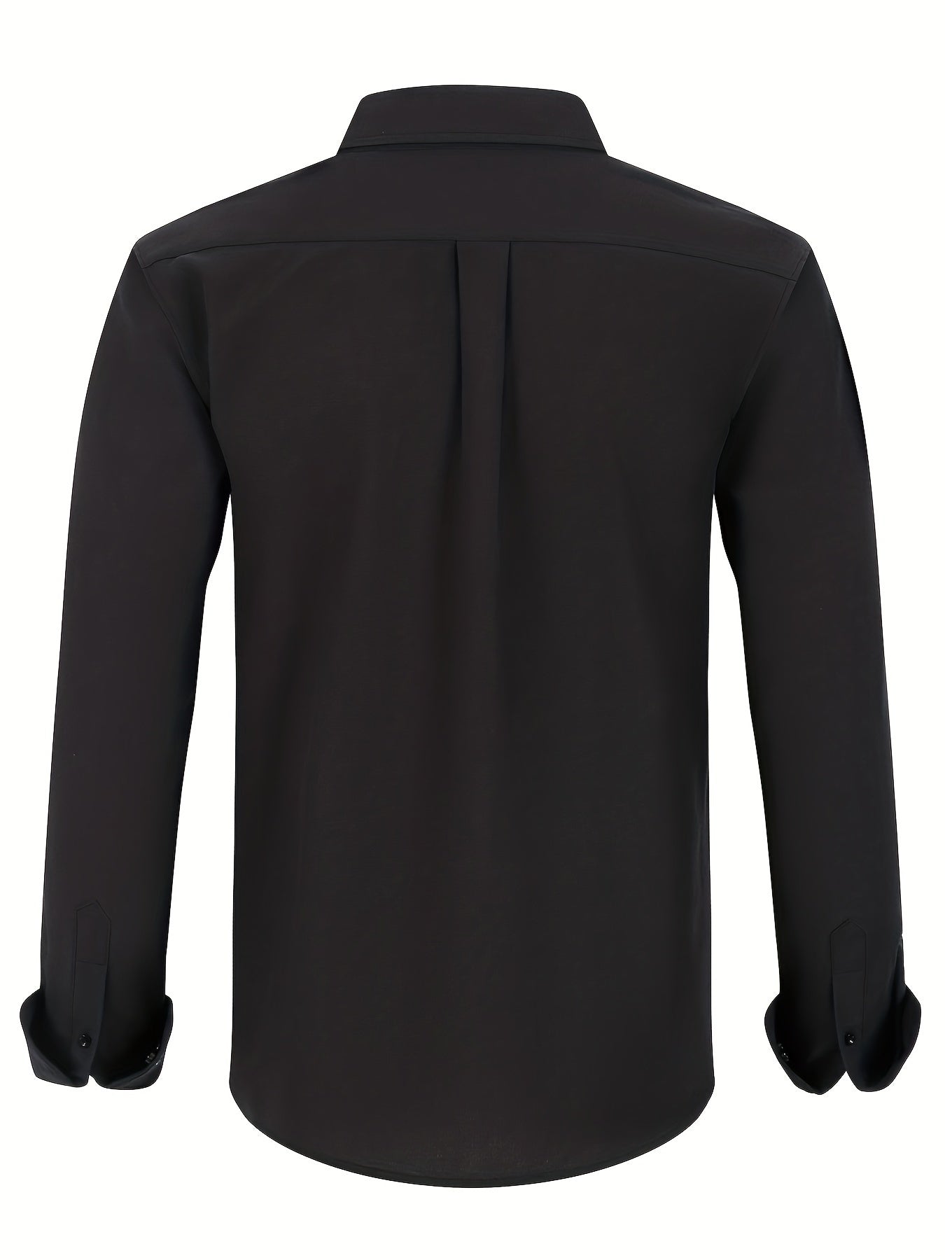 ZippyFit™ | Long Sleeve Shirt With Zipper