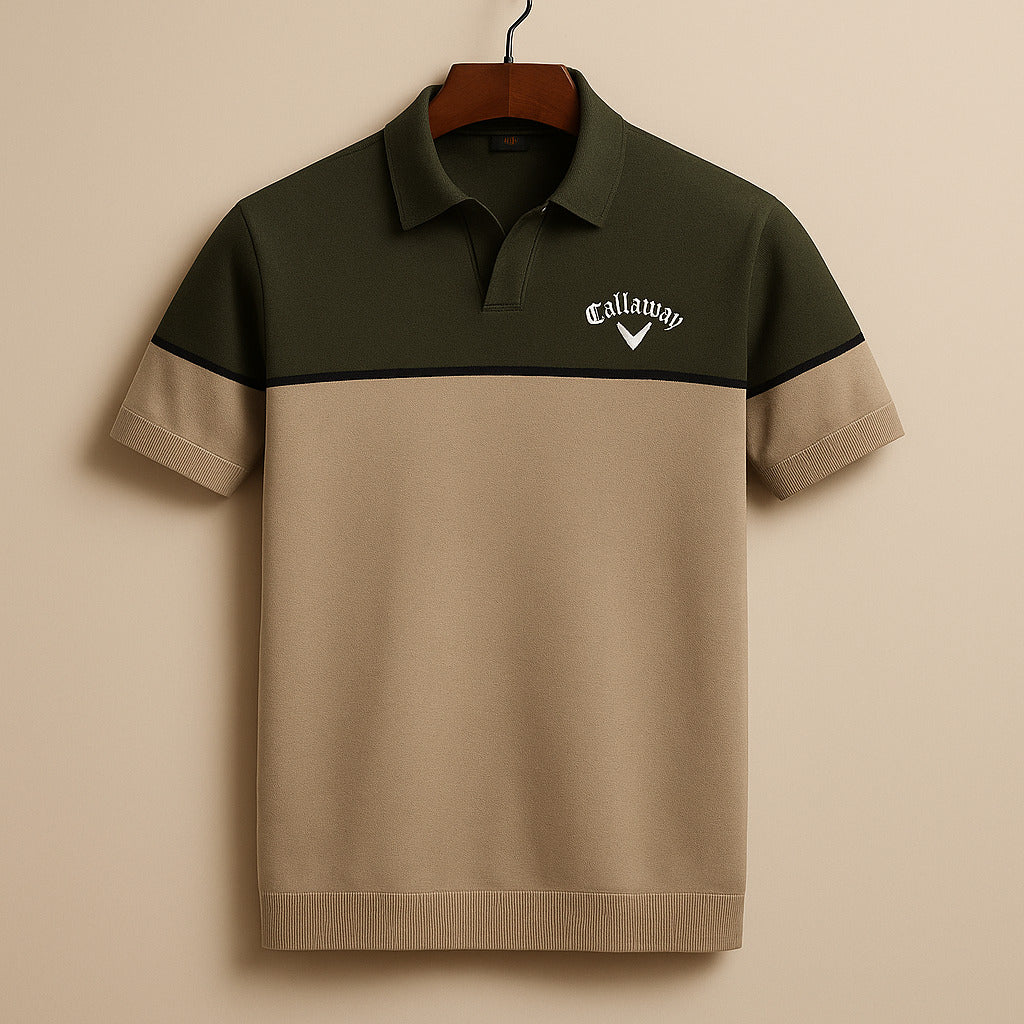 Polo Callaway Colorblock – Selviano