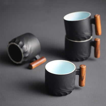 Handmade Ceramic Mug