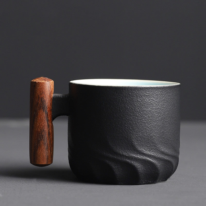 Handmade Ceramic Mug