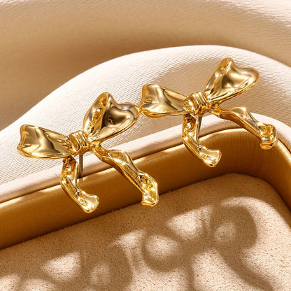 GlamBows | Bow earrings