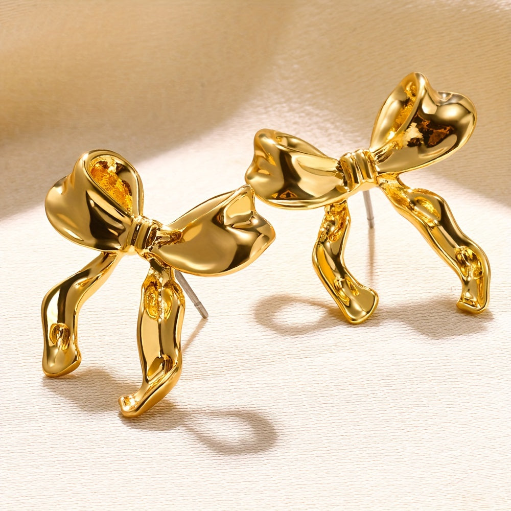 GlamBows | Bow earrings